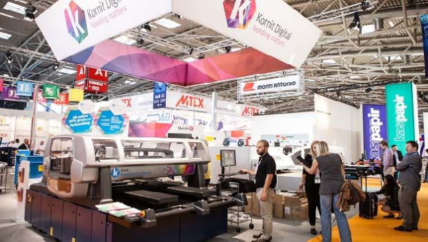 FESPA Digital